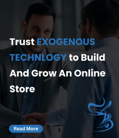 Trust ET to build and grow an online store