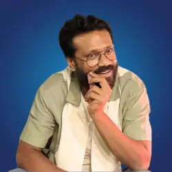 SAM SINHA