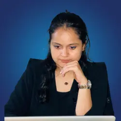POOJA 