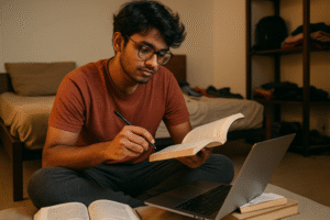 Rahul Ranjan