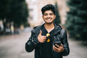 Abhishek 