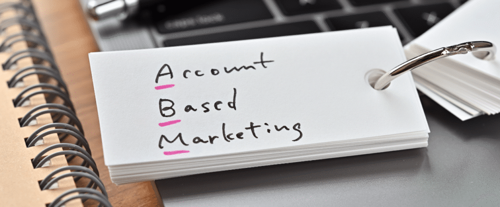 Account-Based-Marketing-ABM-